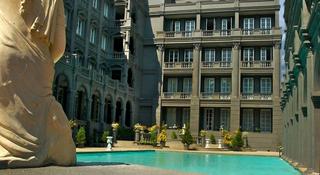 GH Universal Hotel Bandung fotoÄŸrafÄ±