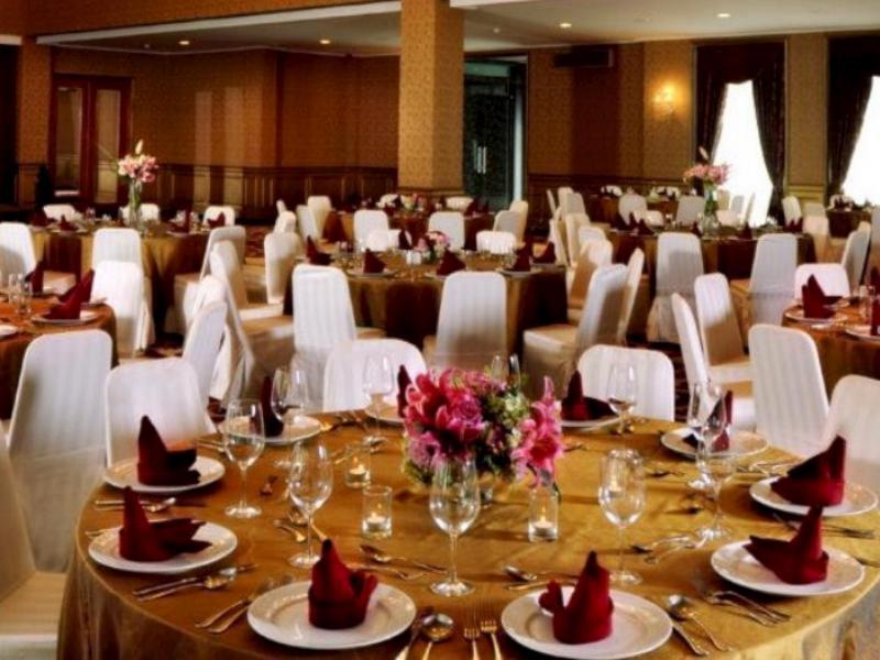 GH Universal Hotel Bandung - Genel