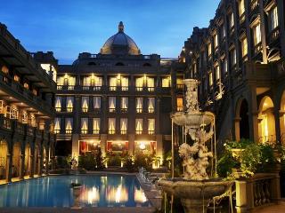 GH Universal Hotel Bandung fotoÄŸrafÄ±