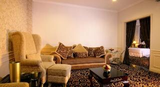 GH Universal Hotel Bandung fotoÄŸrafÄ±