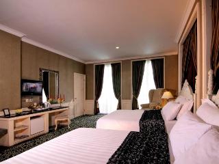 GH Universal Hotel Bandung fotoÄŸrafÄ±