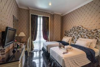 GH Universal Hotel Bandung fotoÄŸrafÄ±