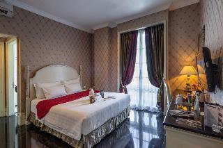 GH Universal Hotel Bandung fotoÄŸrafÄ±