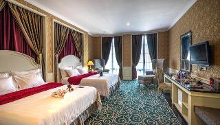 GH Universal Hotel Bandung fotoÄŸrafÄ±