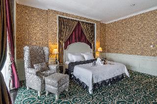 GH Universal Hotel Bandung fotoÄŸrafÄ±