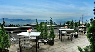 GH Universal Hotel Bandung fotoÄŸrafÄ±