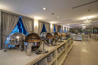 GH Universal Hotel Bandung fotoÄŸrafÄ±