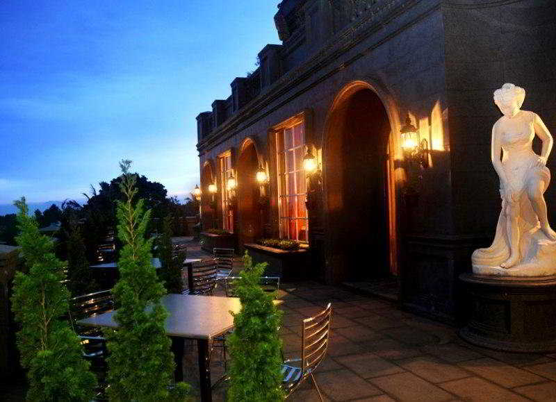GH Universal Hotel Bandung fotoÄŸrafÄ±