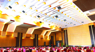 Golden Flower Convention fotoÄŸrafÄ±