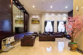 Golden Sky Condotel fotoÄŸrafÄ±