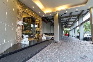 Golden Sky Condotel fotoÄŸrafÄ±