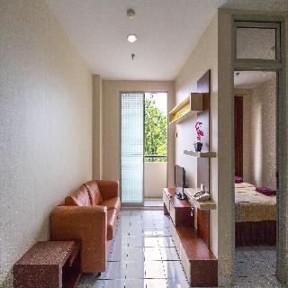 Golden Sky Condotel fotoÄŸrafÄ±