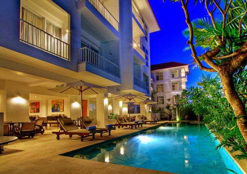 Golden Sky Condotel fotoÄŸrafÄ±