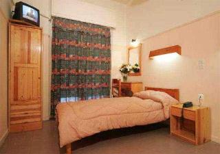 Alma otel fotoğrafı