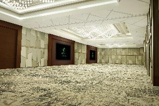 Holiday Inn Bandung Pasteur fotoÄŸrafÄ±