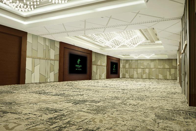 Holiday Inn Bandung Pasteur - Toplantı