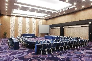 Holiday Inn Bandung Pasteur fotoÄŸrafÄ±