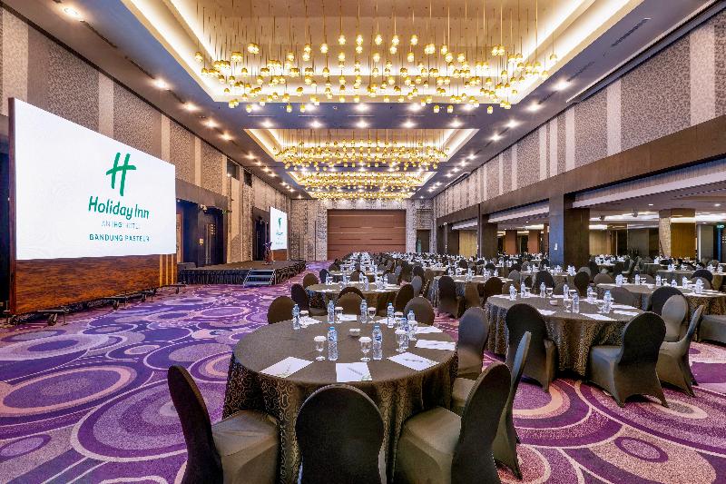 Holiday Inn Bandung Pasteur - Toplantı