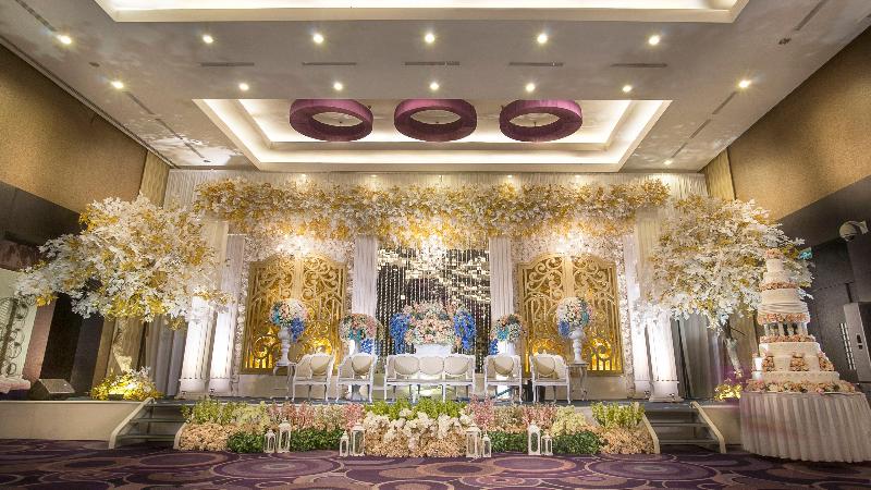 Holiday Inn Bandung Pasteur - Toplantı