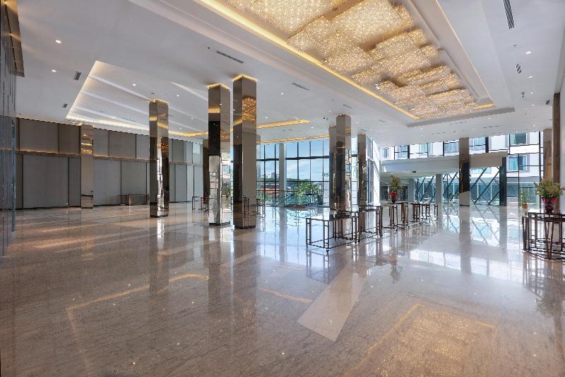 Holiday Inn Bandung Pasteur - Toplantı