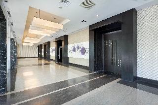 Holiday Inn Bandung Pasteur fotoÄŸrafÄ±