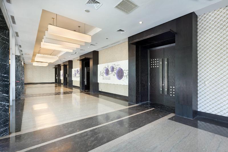 Holiday Inn Bandung Pasteur - Toplantı