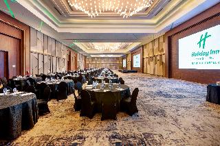 Holiday Inn Bandung Pasteur fotoÄŸrafÄ±