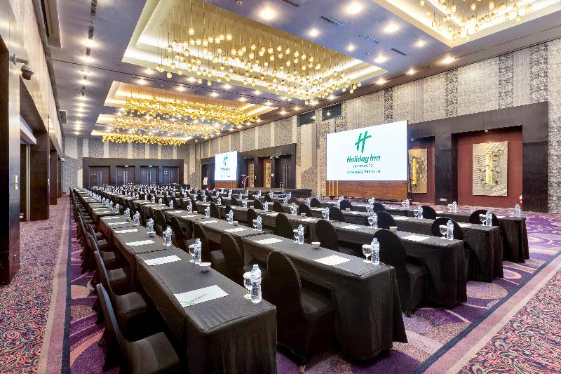 Holiday Inn Bandung Pasteur - Toplantı