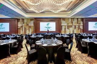 Holiday Inn Bandung Pasteur fotoÄŸrafÄ±
