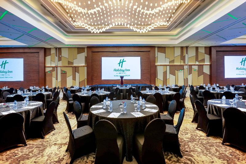 Holiday Inn Bandung Pasteur - Toplantı