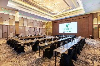 Holiday Inn Bandung Pasteur fotoÄŸrafÄ±
