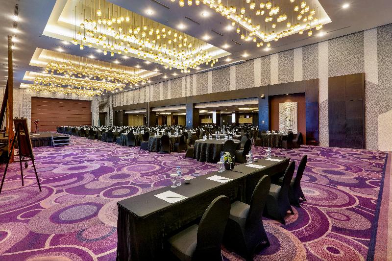 Holiday Inn Bandung Pasteur - Toplantı