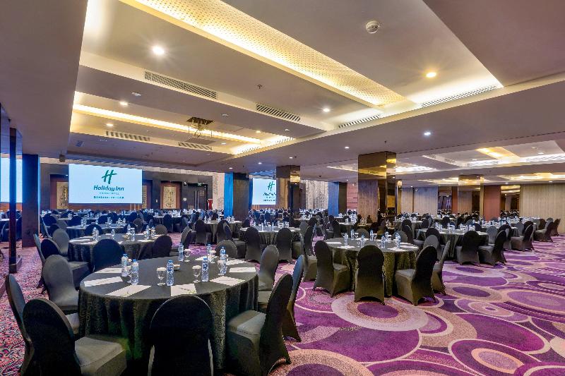 Holiday Inn Bandung Pasteur - Toplantı