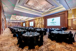 Holiday Inn Bandung Pasteur fotoÄŸrafÄ±