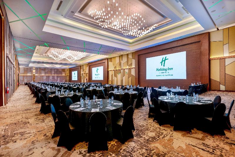 Holiday Inn Bandung Pasteur - Toplantı