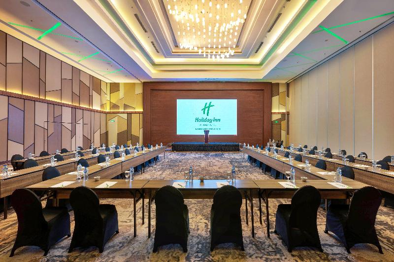 Holiday Inn Bandung Pasteur - Toplantı