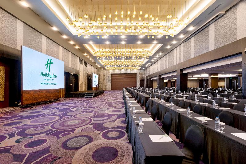 Holiday Inn Bandung Pasteur - Toplantı
