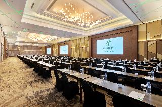 Holiday Inn Bandung Pasteur fotoÄŸrafÄ±