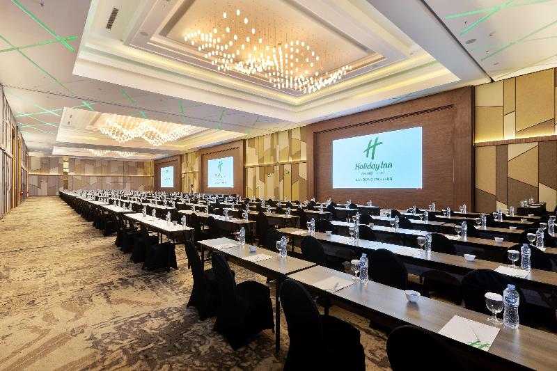 Holiday Inn Bandung Pasteur - Toplantı