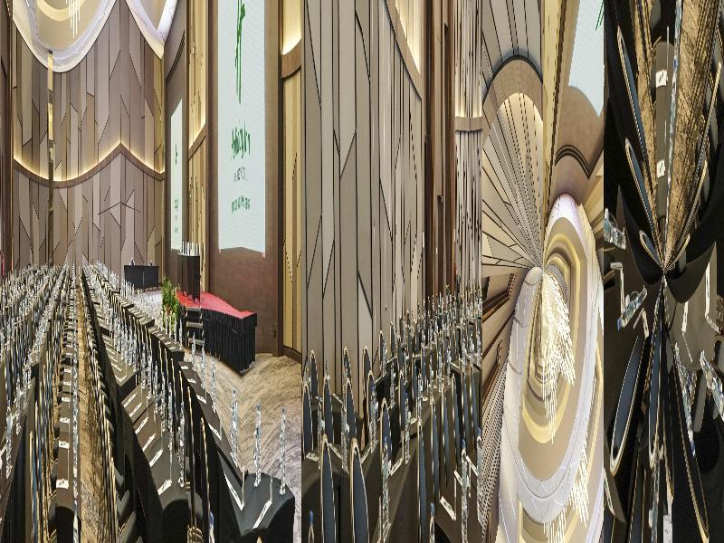Holiday Inn Bandung Pasteur - Toplantı