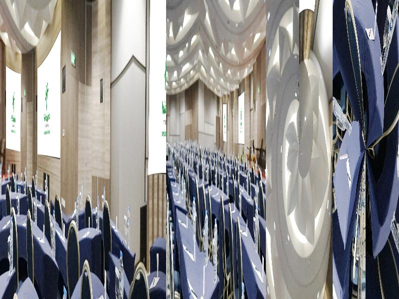 Holiday Inn Bandung Pasteur - Toplantı