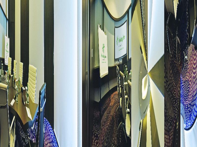 Holiday Inn Bandung Pasteur - Toplantı
