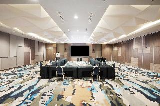 Holiday Inn Bandung Pasteur fotoÄŸrafÄ±