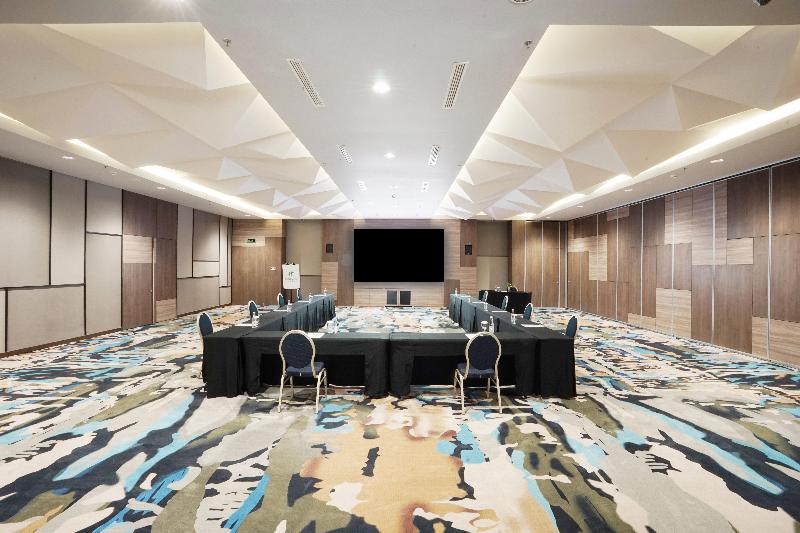 Holiday Inn Bandung Pasteur - Toplantı