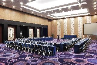 Holiday Inn Bandung Pasteur fotoÄŸrafÄ±