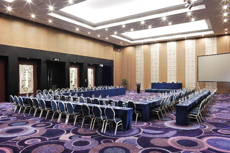 Holiday Inn Bandung Pasteur - Toplantı