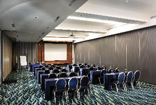 Holiday Inn Bandung Pasteur fotoÄŸrafÄ±