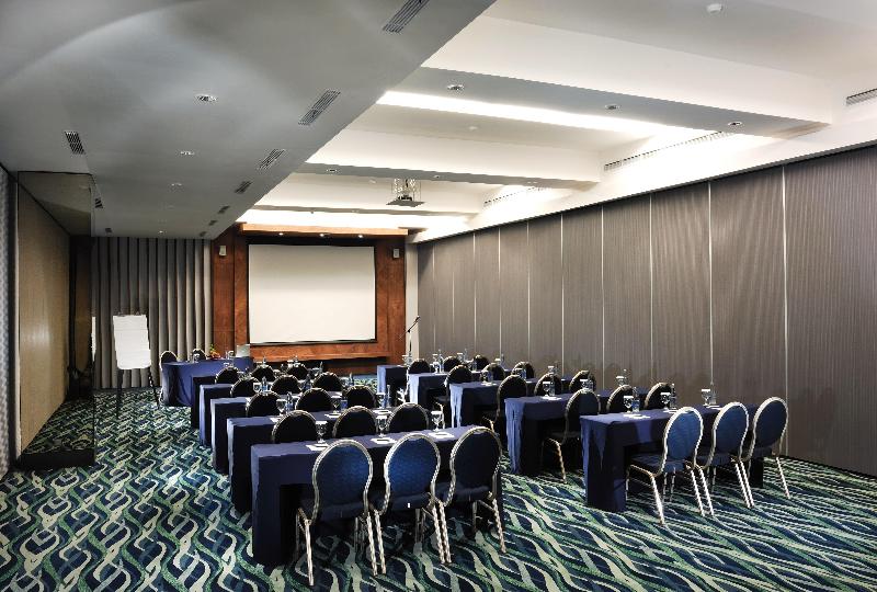 Holiday Inn Bandung Pasteur - Toplantı