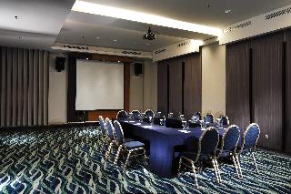 Holiday Inn Bandung Pasteur fotoÄŸrafÄ±