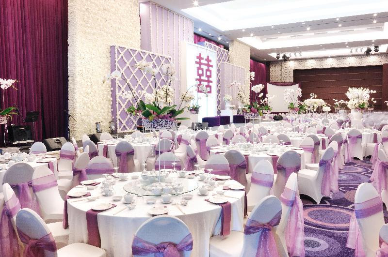 Holiday Inn Bandung Pasteur - Toplantı